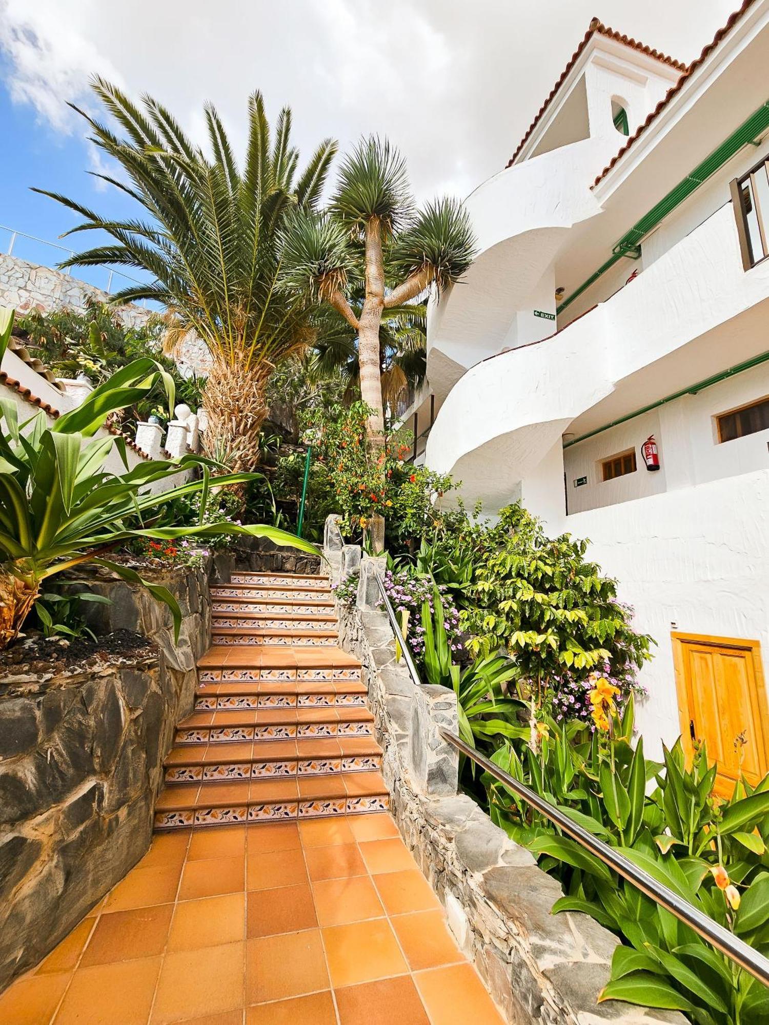 Appartement Refugio En El Mar *