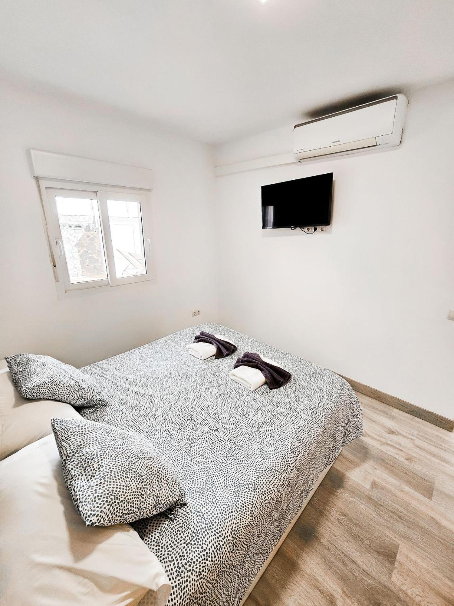 Apartament Refugio En El Mar *