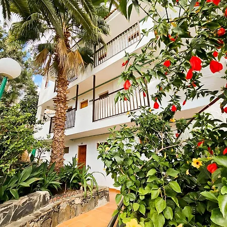 Ferienwohnung Refugio En El Mar San Agustín Exterior foto