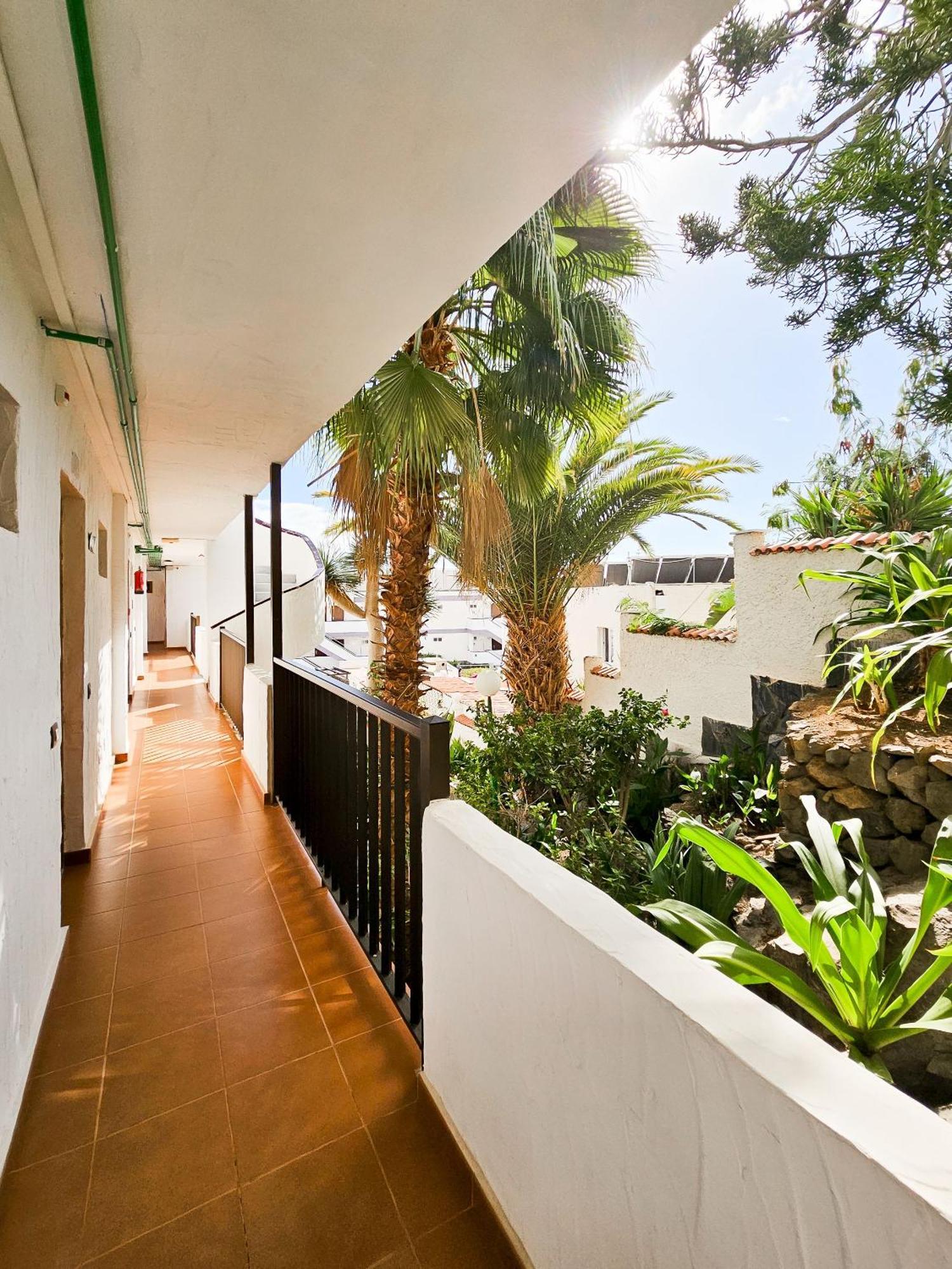 Refugio En El Mar Appartement San Agustín