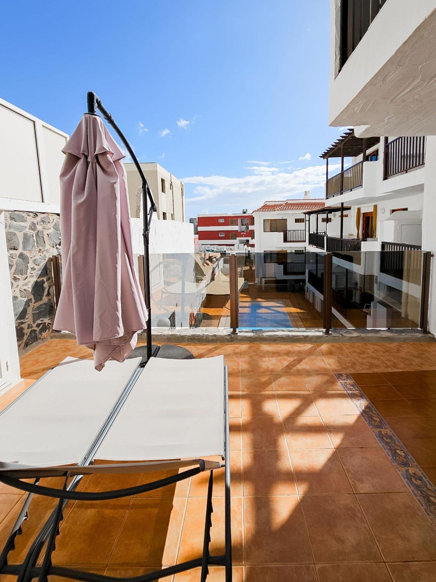 Appartement Refugio En El Mar San Agustín