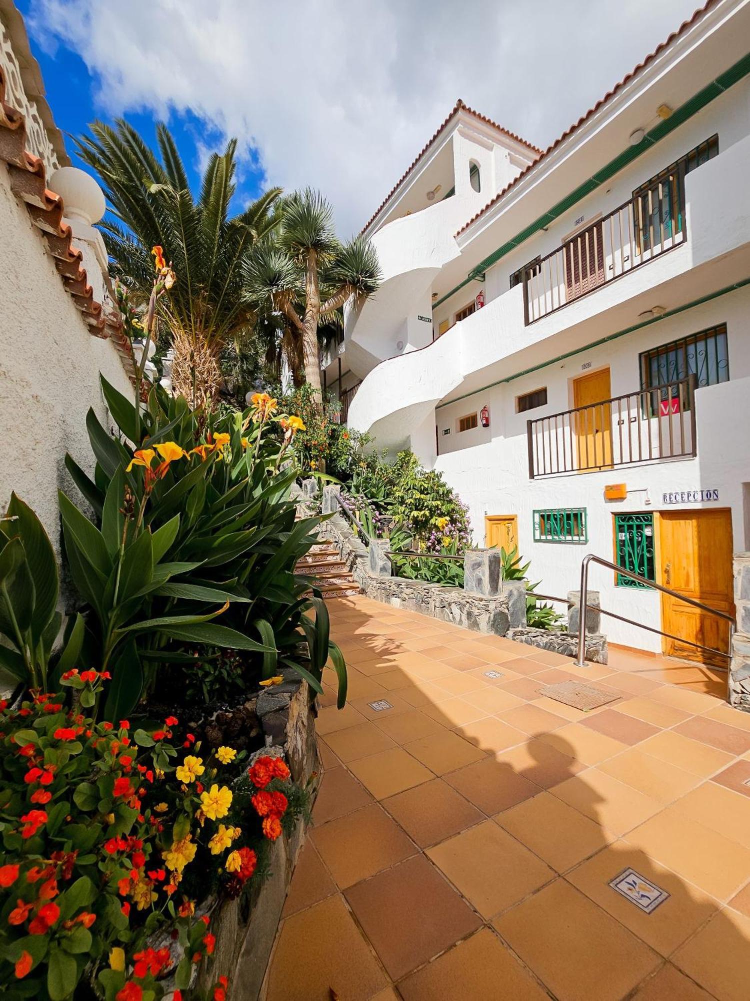 Refugio En El Mar Appartement San Agustín